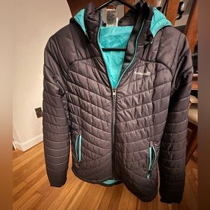 Avalanche Women’s Lightweight Puffer